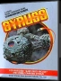 Atari  2600&nbsp; - &nbsp;Gyruss (1984) (Parker Bros)